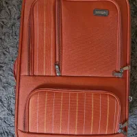 چمدان لیون کاملاً نو