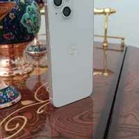 آیفون 13 باطری 96 درصد فابریک مشابه آکبند