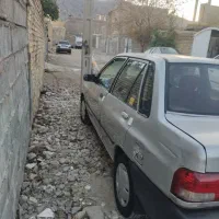 پراید 90|خودرو سواری و وانت|یاسوج, |دیوار