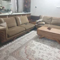 مبلمان راحتی ال