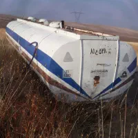 تانکر آب ۳۳ هزار لیتری|مصالح و تجهیزات ساختمان|ارومیه, |دیوار