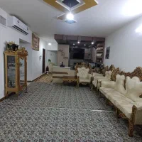 مسکن مهر دژدیس|فروش آپارتمان|کاشان, شهرک خاتم الانبیا (مسکن ملی کاشان)|دیوار