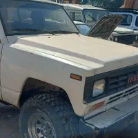 پاترول مدل۷۱