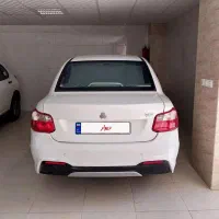 ساینا اس ۱۴۰۱بنزینی (آپشنال)|خودرو سواری و وانت|تبریز, |دیوار