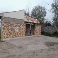 ویلا۱۱۰متری ۲دقیقه ای رشت