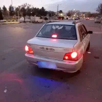 پراید 132 مدل 90|خودرو سواری و وانت|قرچک, زیبا شهر|دیوار