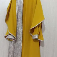 مانتو مجلسی نوسایز44