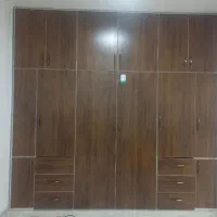 ساخت کابینت و کمد دیواری|جاکفشی، کمد، دراور|اندیمشک, |دیوار