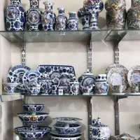 فروش ظروف چینی لوکس|ظروف سرو و پذیرایی|الشتر, |دیوار