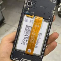 ال سیدی های اصلی سامسونگ شیایومی هانر خریدار شکسته|لوازم جانبی موبایل و تبلت|فولادشهر, A4|دیوار