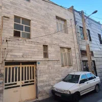 فروش-خانه-ویلایی-105-متر-2-طبقه