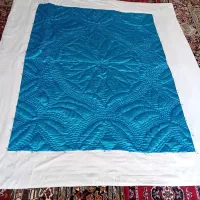 لحاف|رختخواب، بالش، پتو|مشهد, سازمان آب|دیوار