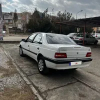 پژو ۴۰۵slx|خودرو سواری و وانت|جوانرود, |دیوار