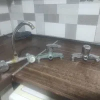 شیر الات در حد نو