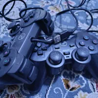 دسته بازی کامپیوتر