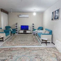 رهن کامل آپارتمان مجتمع گلها طبقه1 و 120متری|اجارهٔ آپارتمان|اهواز, پردیس|دیوار