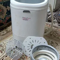 مینی واش