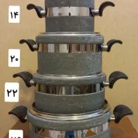 قابلمه تمام سنگی / کادو / هدیه / جهیزیه