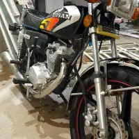 موتور ۲۰۰ احسان