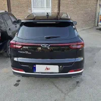 تیگو ۷ پرو اکسلنت|خودرو سواری و وانت|ارومیه, |دیوار