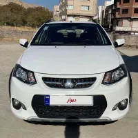 کوئیک 1402درجه یک|خودرو سواری و وانت|مهاباد (آذربایجان غربی), |دیوار