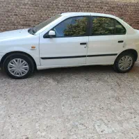 سمند ef7 94
