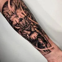 آموزش تتو پرسینگ و اجراع|خدمات آموزشی|ارومیه, |دیوار