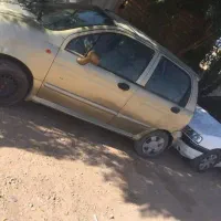 ام‌وی‌ام 110 ۳ سیلندر، مدل ۱۳۸۷|خودرو سواری و وانت|کرمان, |دیوار