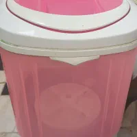 مینی واش تمیز درحدنو