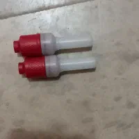 سر والف چراغ دار ضد آب