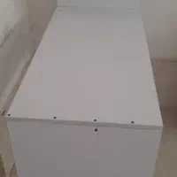 یک عدد میزناخن وهمراه پایه شسوار|آرایشگاه و سالنهای زیبایی|بندر امام خمینی, |دیوار