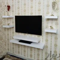 نصب براکت تلویزیون نصب آنتن کانالها باگیرندگی بالا