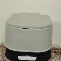 توالت پرتابل مسافرتی|لوازم نظافت|مشهد, ابوذر|دیوار