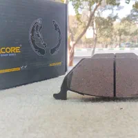 عمده لنت جلو پراید|قطعات یدکی و لوازم جانبی|مشهد, فدک|دیوار