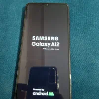 سامسونگ a12حافظه64رم4