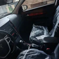 دنا پلاس ۶دنده دستی