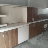 کابینت ام دی اف|مصالح و تجهیزات ساختمان|تربت جام, شیخ احمد جامی|دیوار