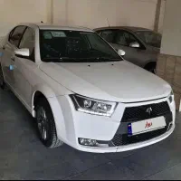 دنا پلاس ۶ دنده خشک مدل 1405