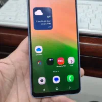 سامسونگ A33 128 Ram 8 درحد بسیارتمیز|موبایل|تهران, شادآباد|دیوار