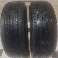لاستیک سمند رینگ 15|قطعات یدکی و لوازم جانبی|خرمشهر, |دیوار