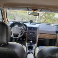 پژو پارس 401 موتور جدیدXU7P|خودرو سواری و وانت|چالوس, |دیوار