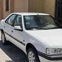 پژو 405 SLX موتورTU5، مدل ۱۳۹۶|خودرو سواری و وانت|بیرجند, |دیوار