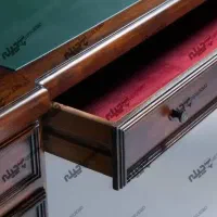 میز مدیریت شارلوت مبلمان اداری کلاسیک صندلی چوبی|مبلمان اداری|تهران, فاطمی|دیوار