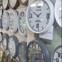 فروشگاه تخصصی و بزرگ ساعت ثانیه ها