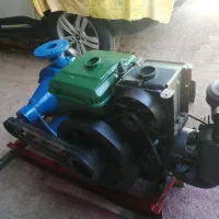 موتور اشتهارد 9 اسب 2200 دور|ماشین‌آلات صنعتی|تربت‌حیدریه, ترمینال|دیوار