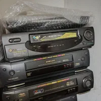 ویدیو خاطرات قدیمی|پخش‌کننده DVD و ویدیو|قائم‌شهر, |دیوار