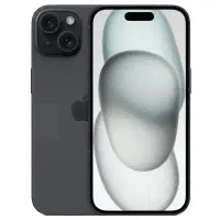 iPhone 15 CH/A دو سیم ظرفیت128 گیگ رم 6 رجیستر شده