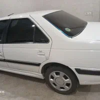 پارس تیوفای مدل ۱۴۰۰گاز