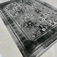 فرش مهستان یزد با تنوع سایزبندی/کد۶۵۶۵کرم|فرش|شیراز, لاله|دیوار