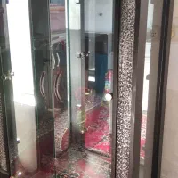 بوفه سالم وزیبا|بوفه، ویترین، کنسول|کرمانشاه, |دیوار